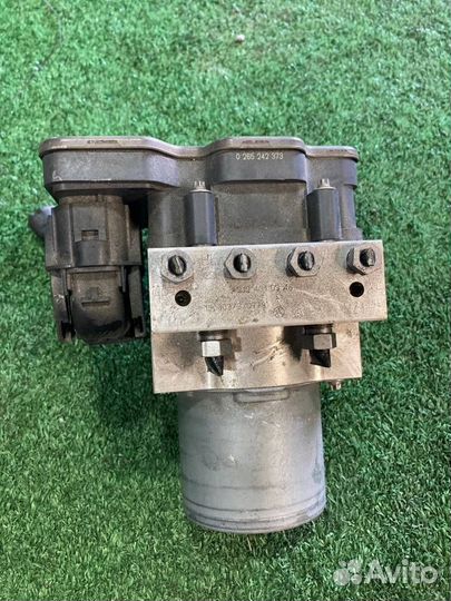 Блок abs Mercedes-Benz E-Class W212 274920 2015