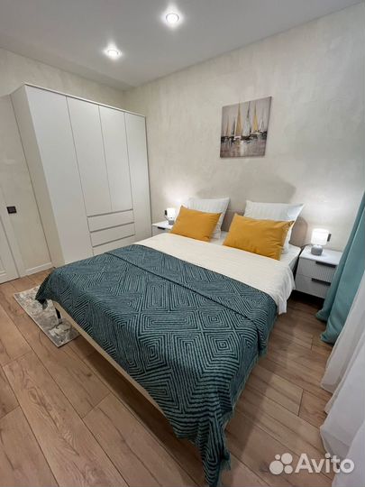 Проект хоумстейджинга