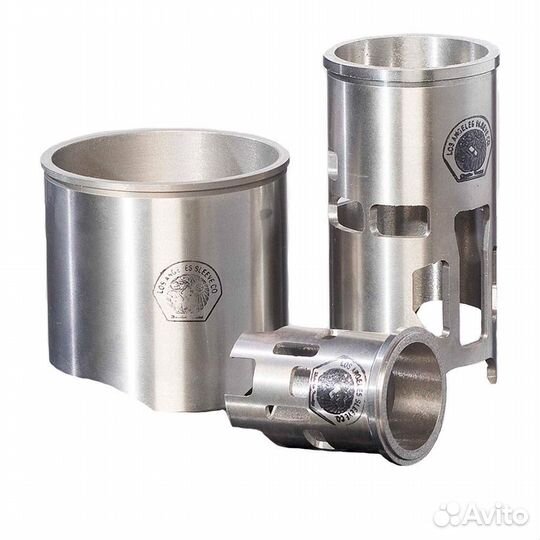 Гильза L.A. Sleeve 503F FL-1216