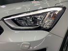 Hyundai Santa Fe 2.4 AT, 2013, 43 500 км объявление продам