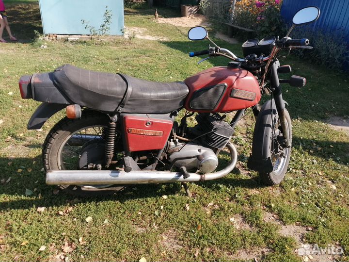 Продам иж Юпитер 5