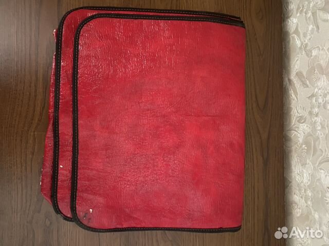 Сумка для ноутбука