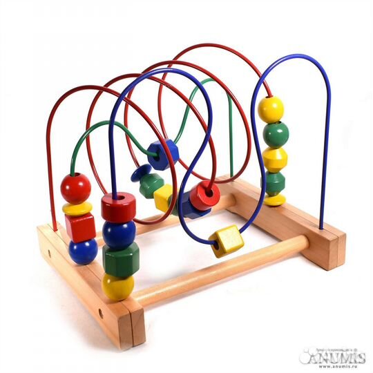 Детский игровой лабиринт IKEA