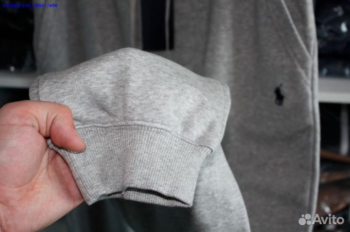 Polo Ralph Lauren штаны спортивные (Арт.77046)