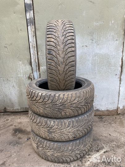 Yokohama Ice Guard IG35 195/55 R16 91T