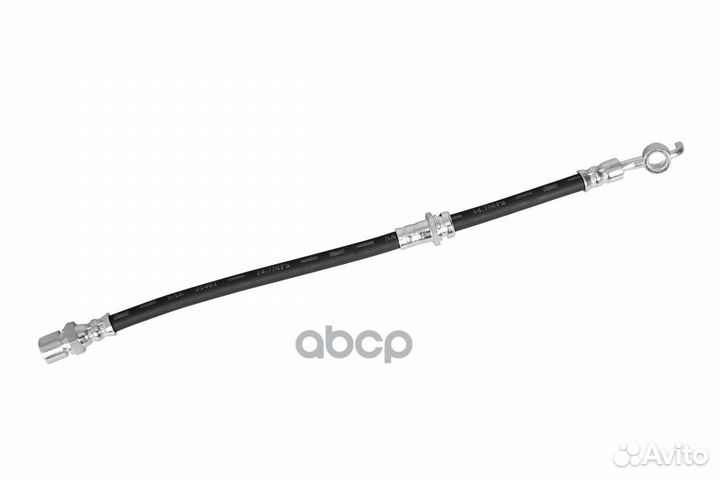 Шланг тормозной задний левый 425мм Chevrolet La