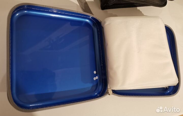 Кейсы, альбомы для cd и dvd