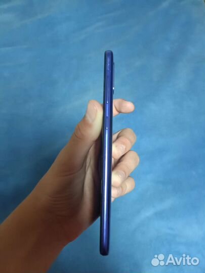 Samsung Galaxy A30s, 3/32 ГБ
