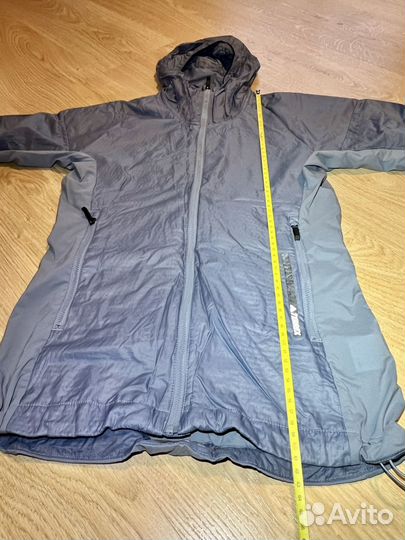 Ультра легкая ветровка Adidas pack it