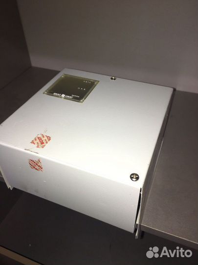 Контроллер доступа NAC51/w6500cnt