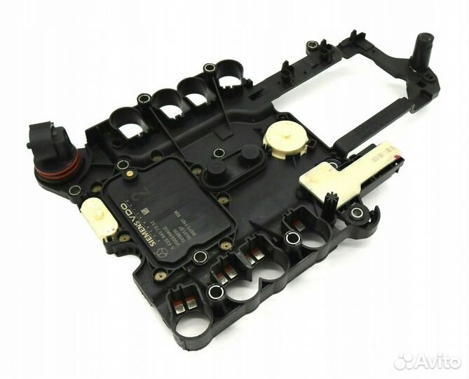 Блок управления АКПП 722.9 Mercedes A0002702600