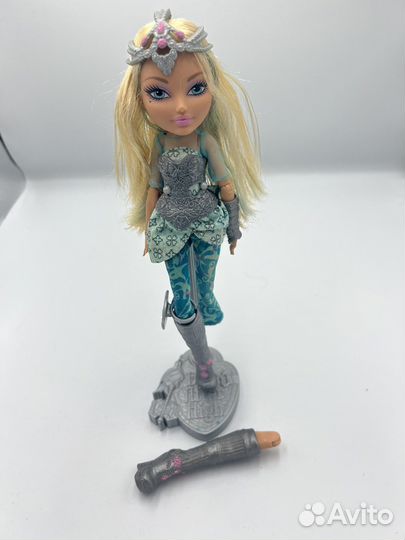 Куклы монстер хай и эвер афтер хай