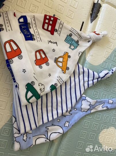 Шапка детская