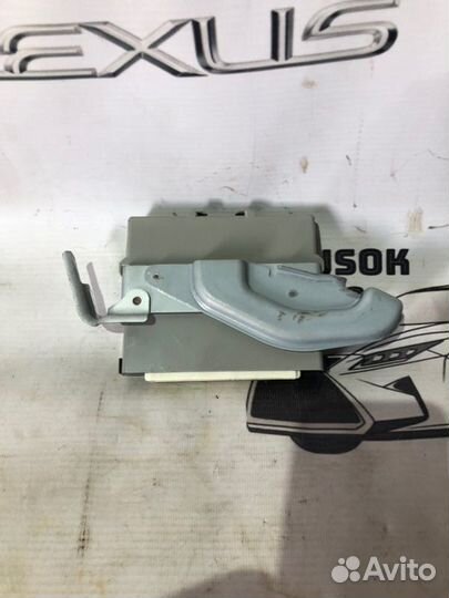 Блок иммобилайзера Lexus Rx 350 DBA-GGL10W 2GR-FE