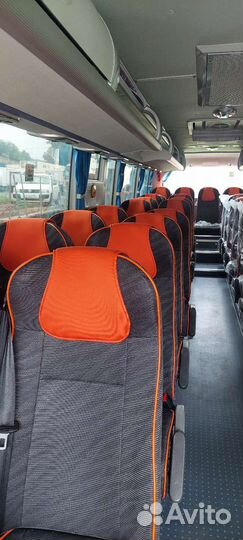 Пассажирские перевозки