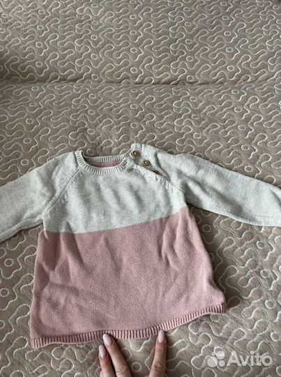 Детская одежда H&M