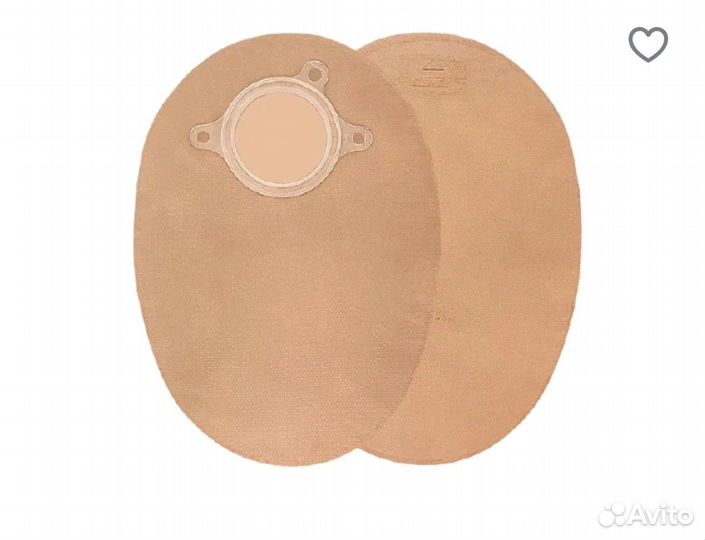 Калоприемники (мешки) convatec 416406. На 45