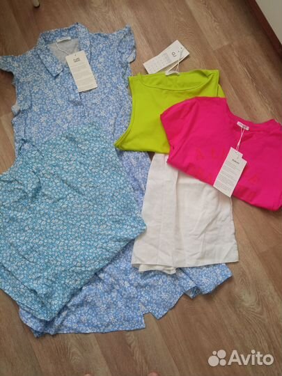 Женские вещи пакетом 40 42 новые