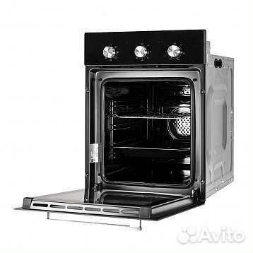 Духовой шкаф LEX