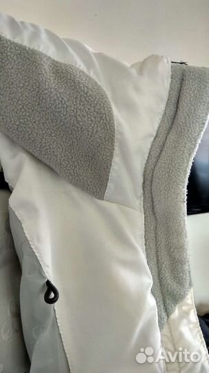 Горнолыжная куртка женская 44- 46 р