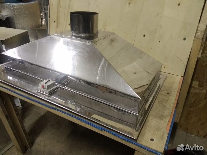 Изделия из жести