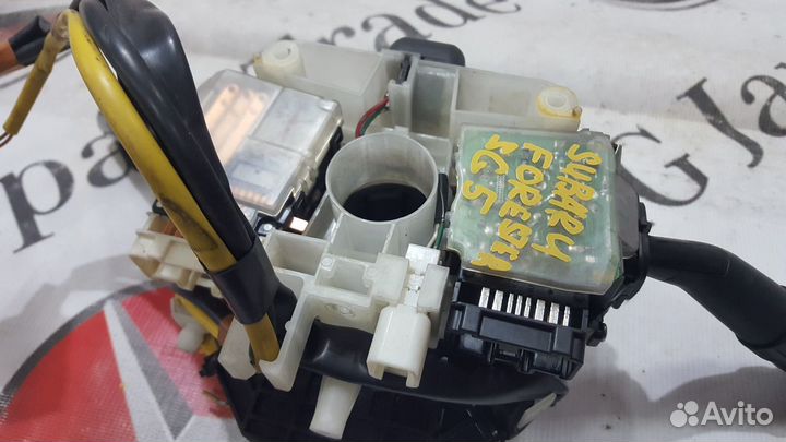 Переключателей в сборе Forester SG5