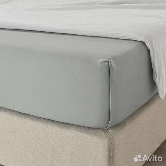 Простынь IKEA