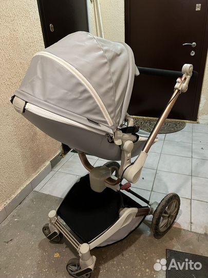 Коляска hot mom 2 в 1