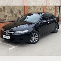 Honda Accord 2.0 MT, 2007, 230 000 км, с пробегом, цена 785 000 руб.