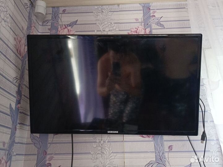 Телевизор бу