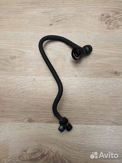 Трубка сапуна BMW X3 G01 2018 11157642546