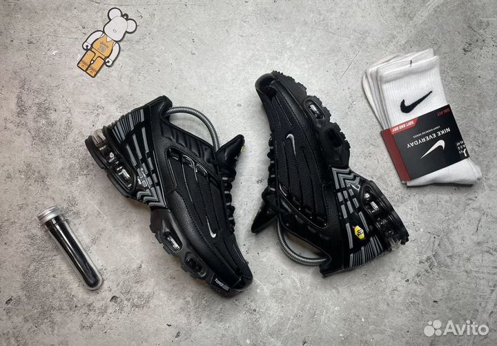 Nike air max tn plus 3