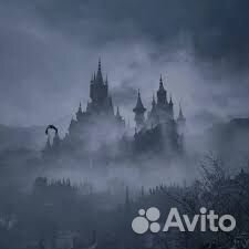 Resident Evil: Village PS4 PS5 Копейск