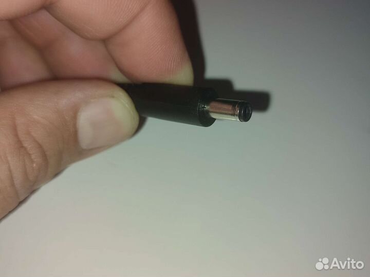 Блок питания для ноутбука Dell 19,5 v,45w, с иглой