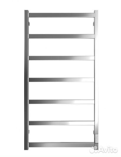 Полотенцесушитель двин J plaza neo 100/50 Электрич