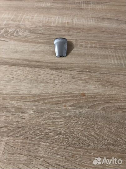 Накладка на ручку АКПП Форд фокус 2