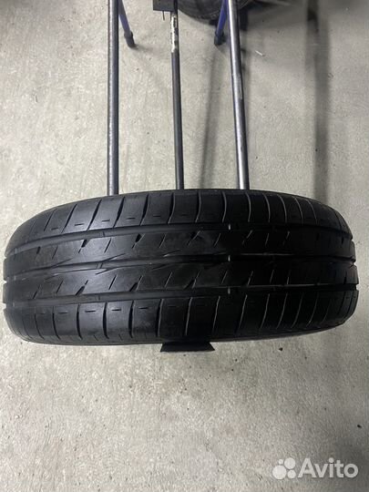 Bridgestone Ecopia EX20 205/60 R16