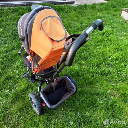 Детский велосипед Lexus Trike