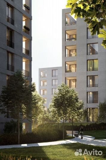 Услуги риэлтора по покупке и продаже недвижимости