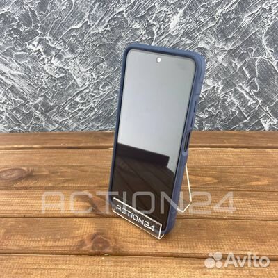 Чехол на Xiaomi Redmi Note 11 / Note 11S Flexible