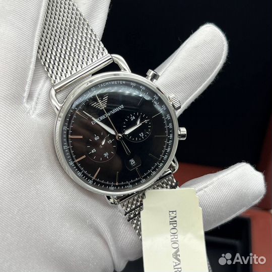 Часы Emporio Armani AR 11104