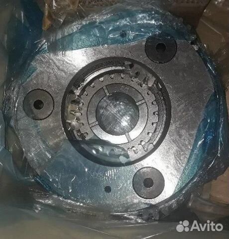 2-я планетарная передача для Volvo EC290B-7