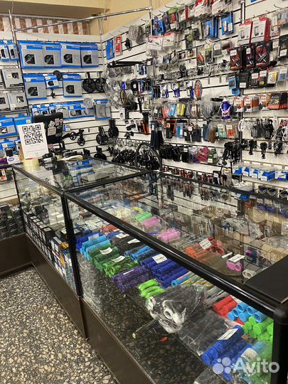 Велосипед на прокат