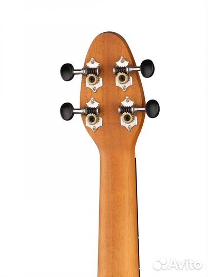 Укулеле сопрано с чехлом и тюнером Ortega K3-WEB