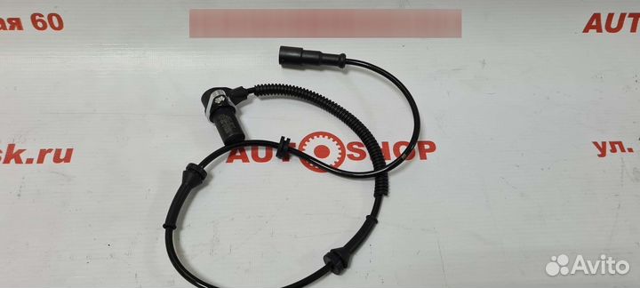 Датчик ABS передний правый Chevrolet Lacetti