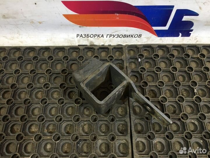 Отбойник передней рессоры Daf XF105, Daf XF95