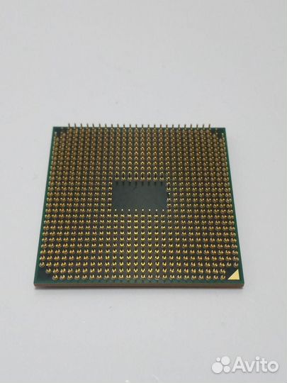 AM3305DDX22GX Процессор Socket FS1 AMD A4-3305M 19