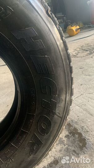 Matador hector 12 R 22.5