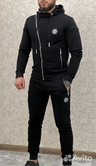 Спортивный костюм Philipp plein