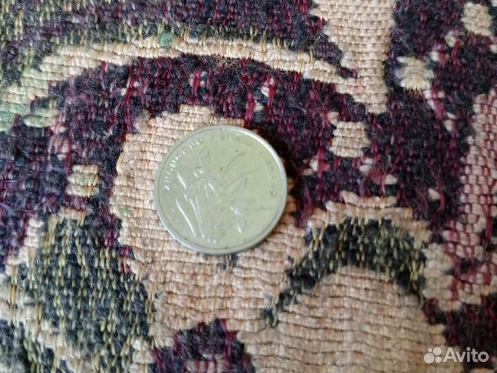 Монеты СССР